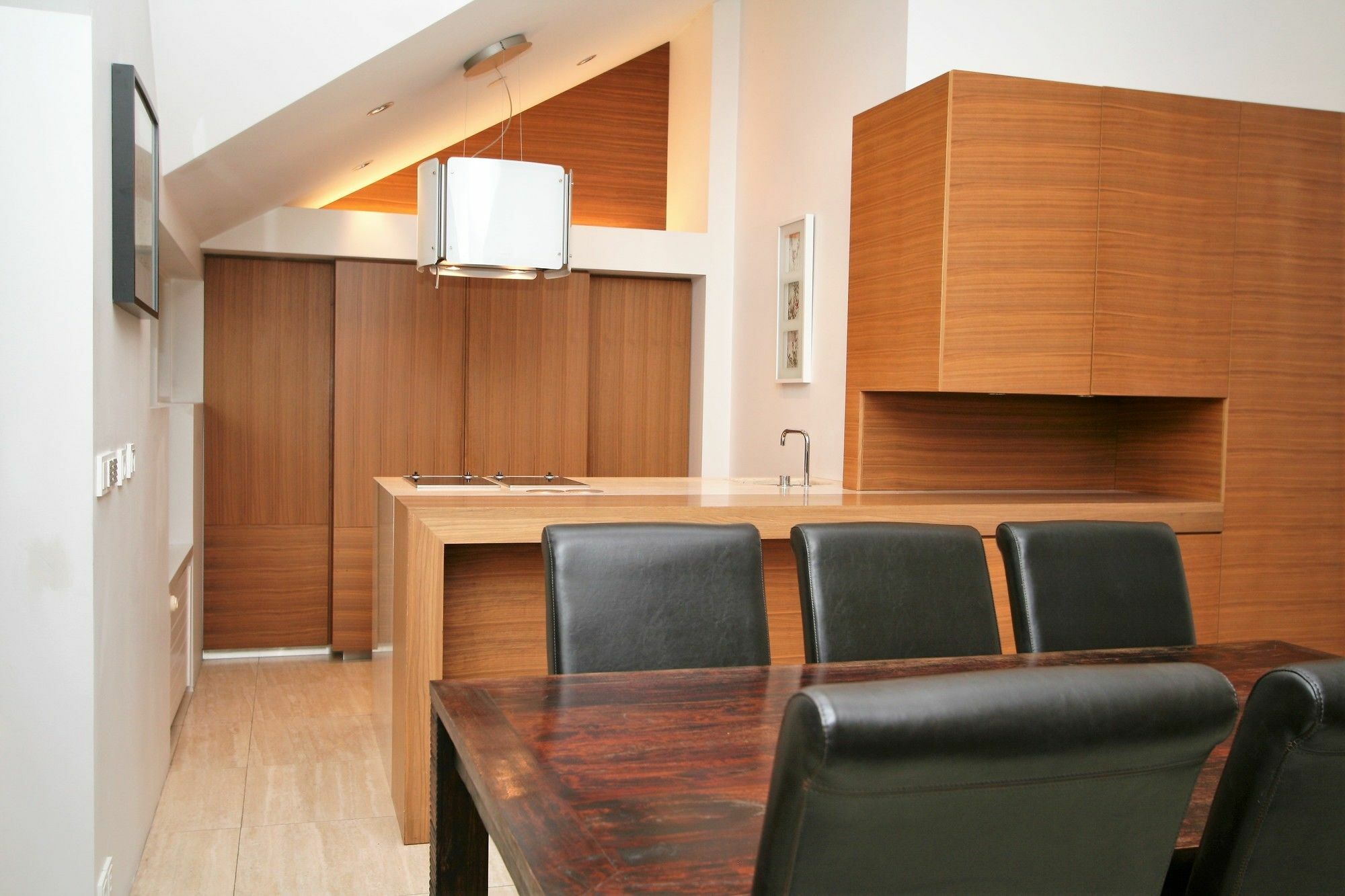 Nordic Apartments - Laekjargata Penthouse Рейкьявик Экстерьер фото